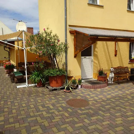 Guest house Sigwarth Belgern-Schildau