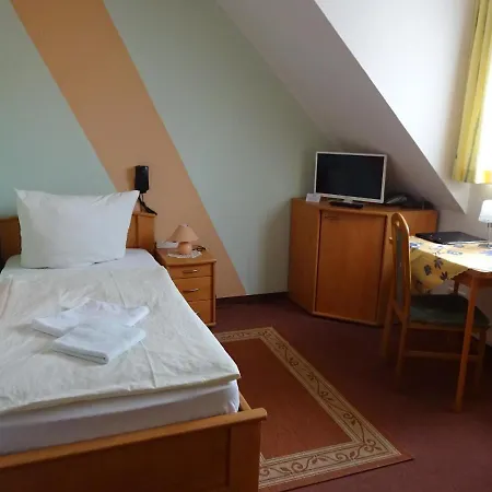 Sigwarth 게스트하우스