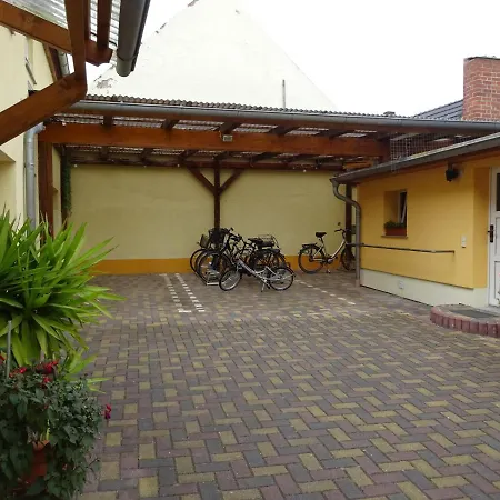 게스트하우스 Sigwarth 3*