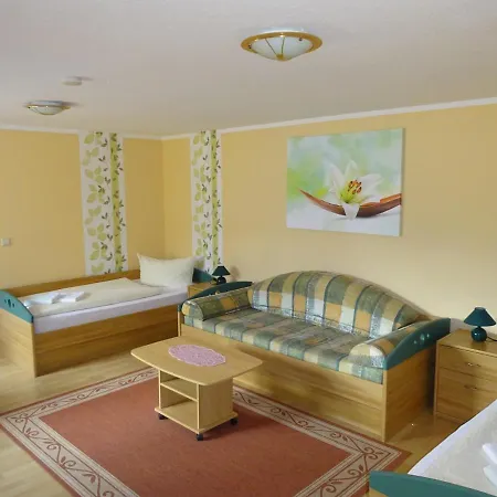 Sigwarth 게스트하우스