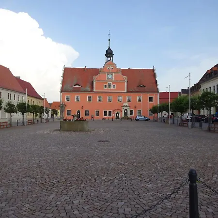 게스트하우스 Sigwarth 3*