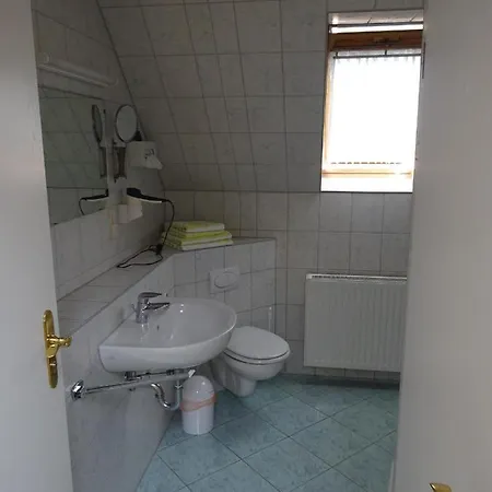 게스트하우스 Sigwarth 벨게른