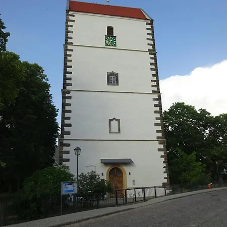 Sigwarth 게스트하우스