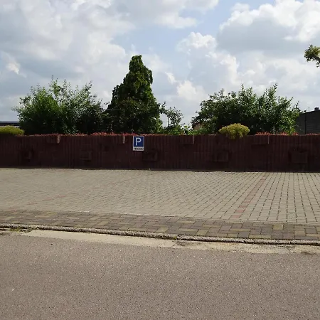 Sigwarth 게스트하우스 3*