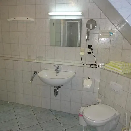 게스트하우스 Sigwarth