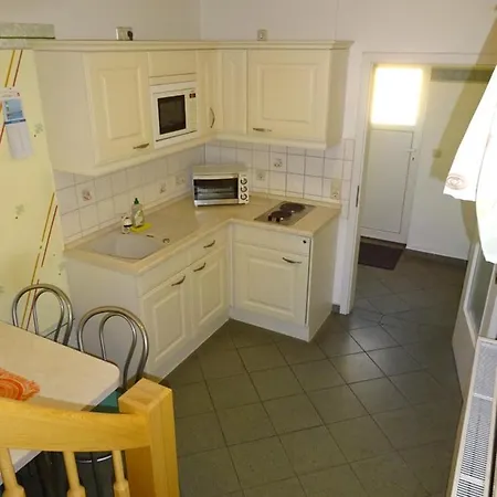 게스트하우스 Sigwarth 3*