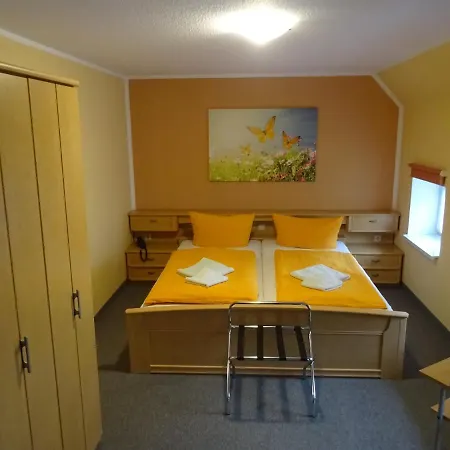 게스트하우스 Sigwarth