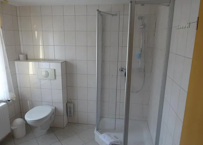 Pensjonat Sigwarth Belgern-Schildau