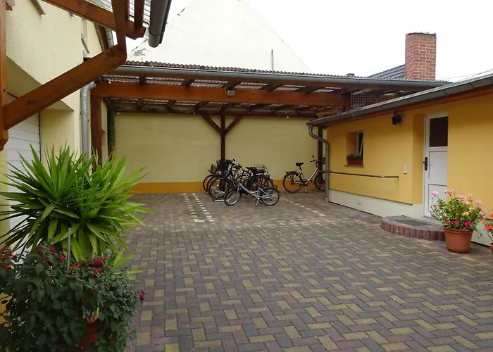 Pensjonat Sigwarth 3*