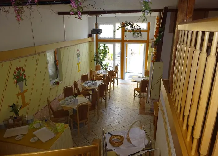 Pensjonat Sigwarth 3*