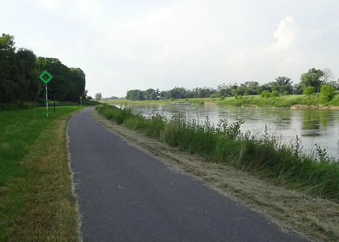 Pensjonat Sigwarth Belgern-Schildau