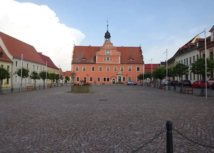 Pensjonat Sigwarth 3*