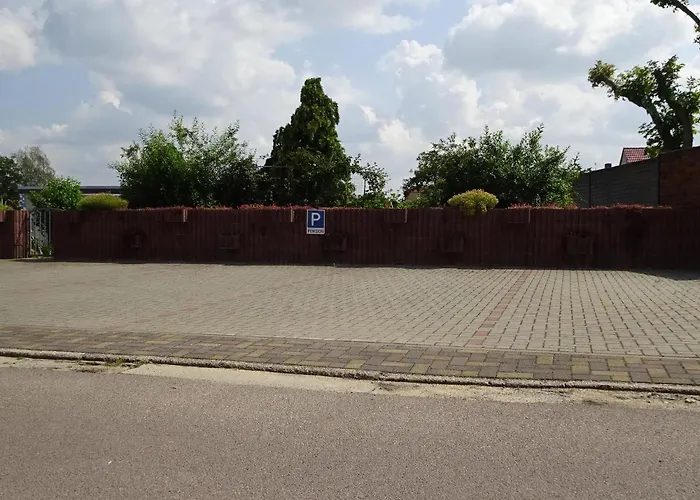 Sigwarth Pensjonat 3*