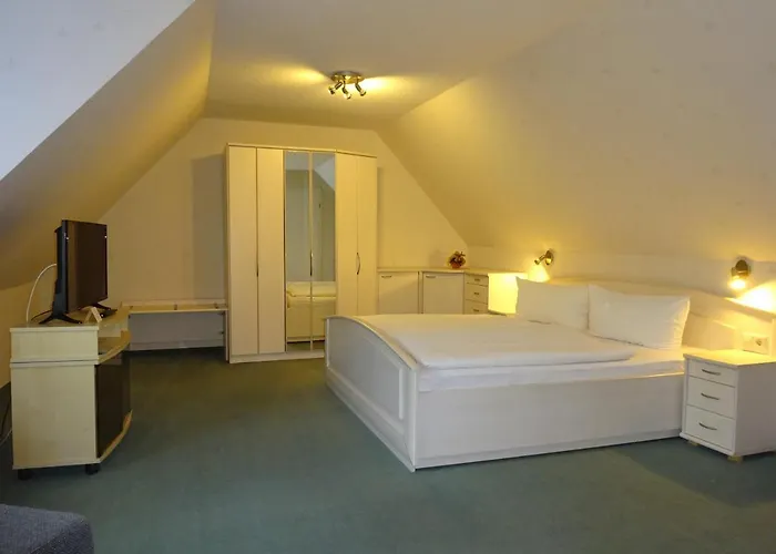 Pensjonat Sigwarth Belgern-Schildau