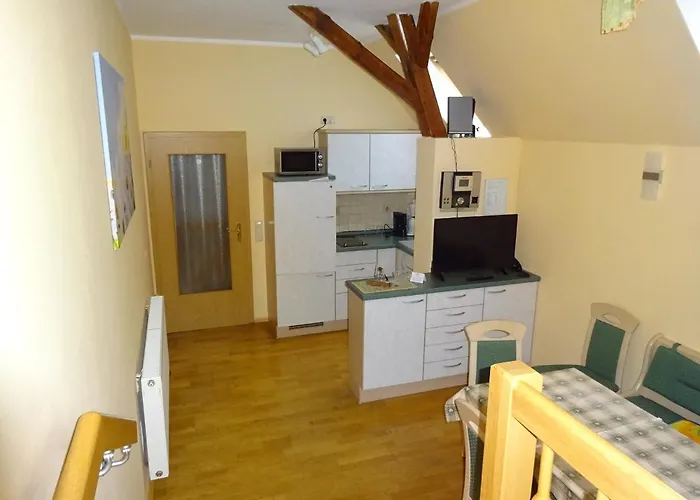 Sigwarth 3* Belgern-Schildau