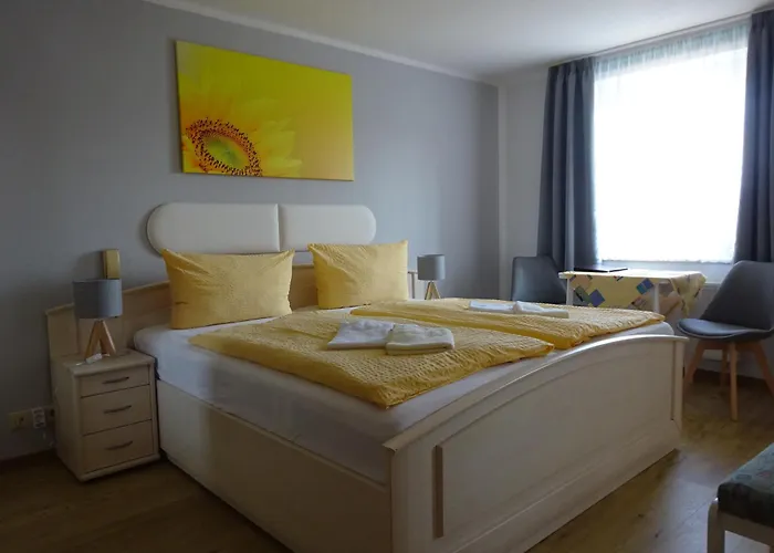 Pensjonat Sigwarth 3*